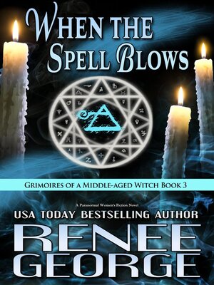 cover image of When the Spell Blows